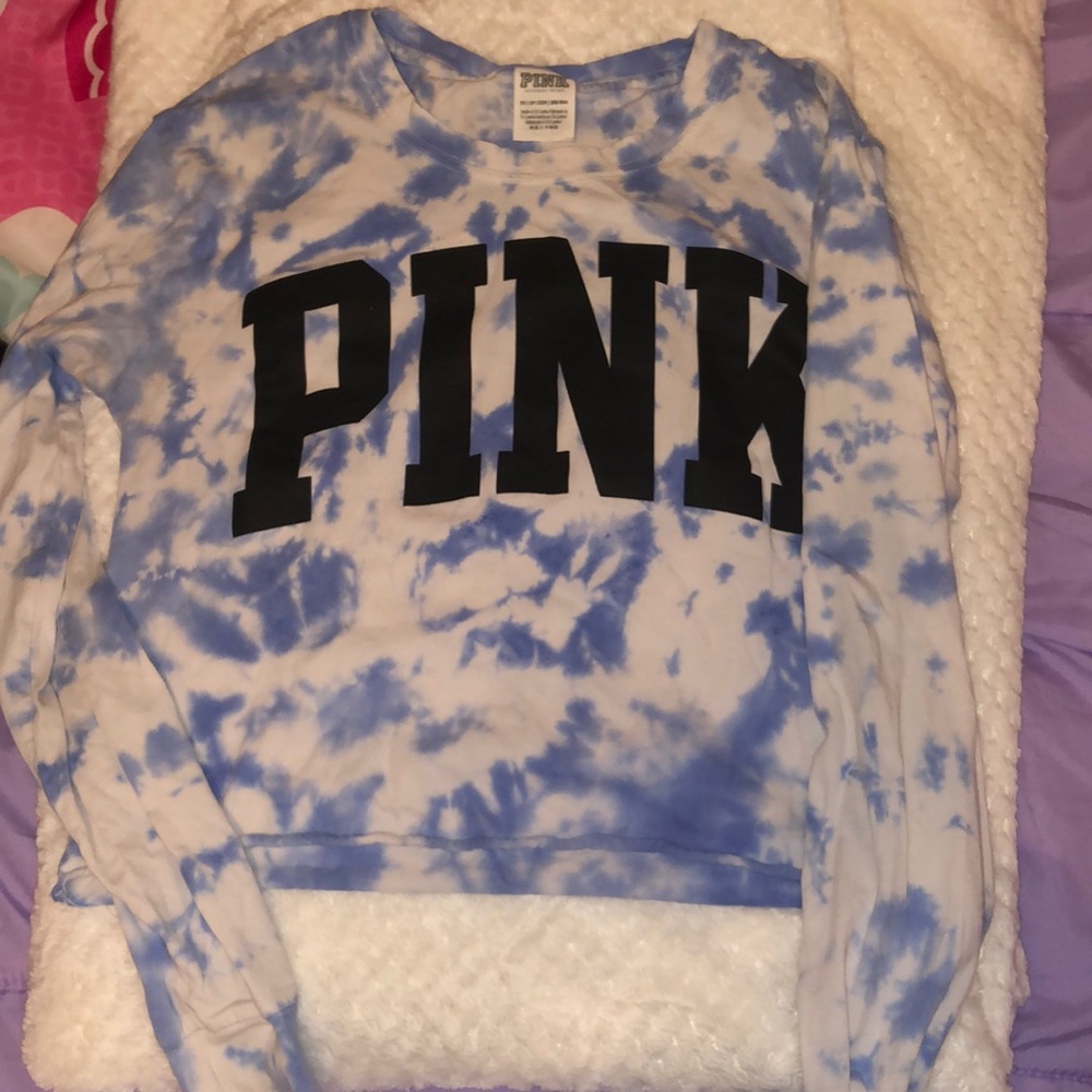 Victoria secret shirt!